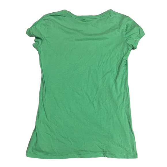 Diesel “what’s up dude” graphic tee - Picture 2 of 9